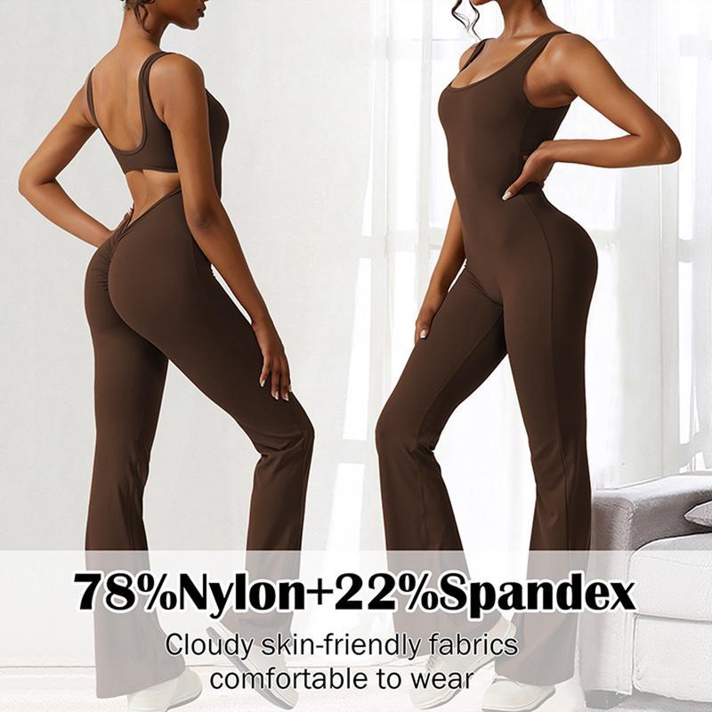 Viral V-Back Bodysuit