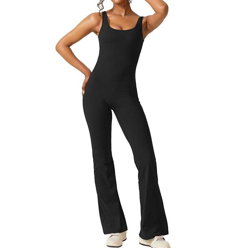 Viral V-Back Bodysuit