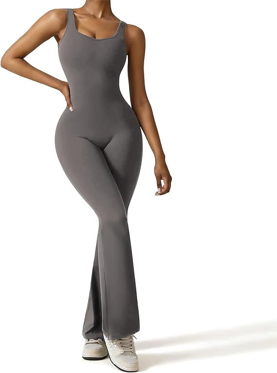 Viral V-Back Bodysuit